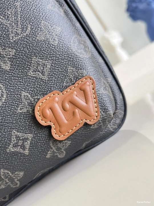 NM AVENUE BAG LOUIS VUITTON SLING 0813